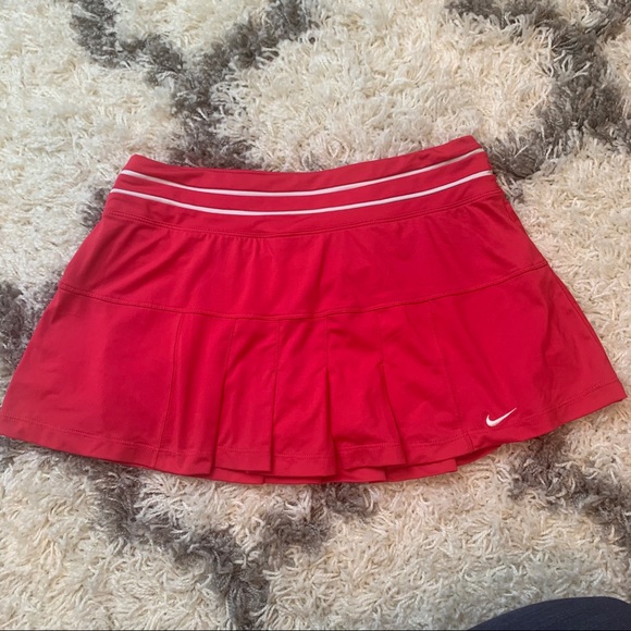 Sold! Nike Tennis Skirt